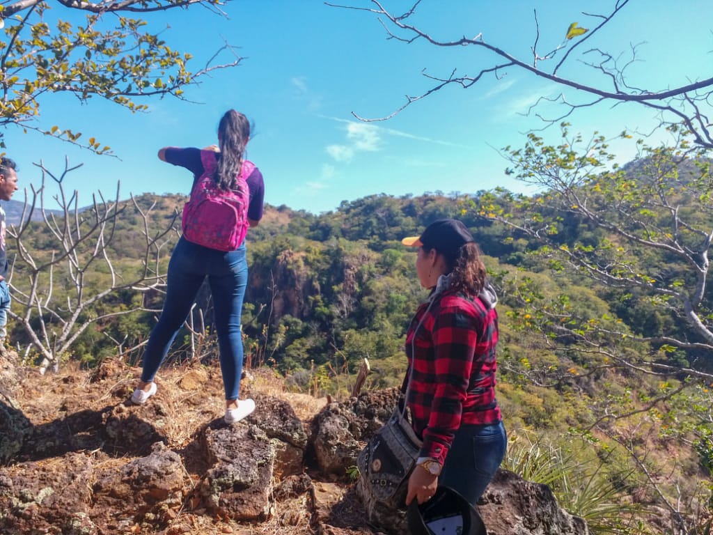 cueva